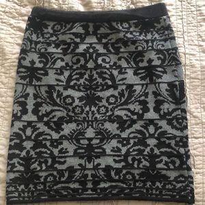 Forever 21 Bodycon Skirt